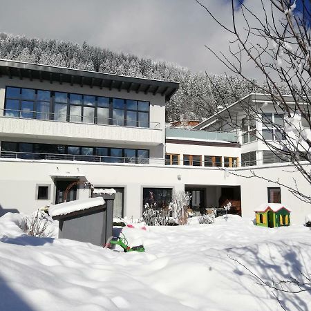 Apart Sunshine Ladis Exterior foto
