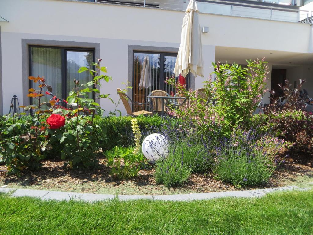 Apart Sunshine Ladis Exterior foto