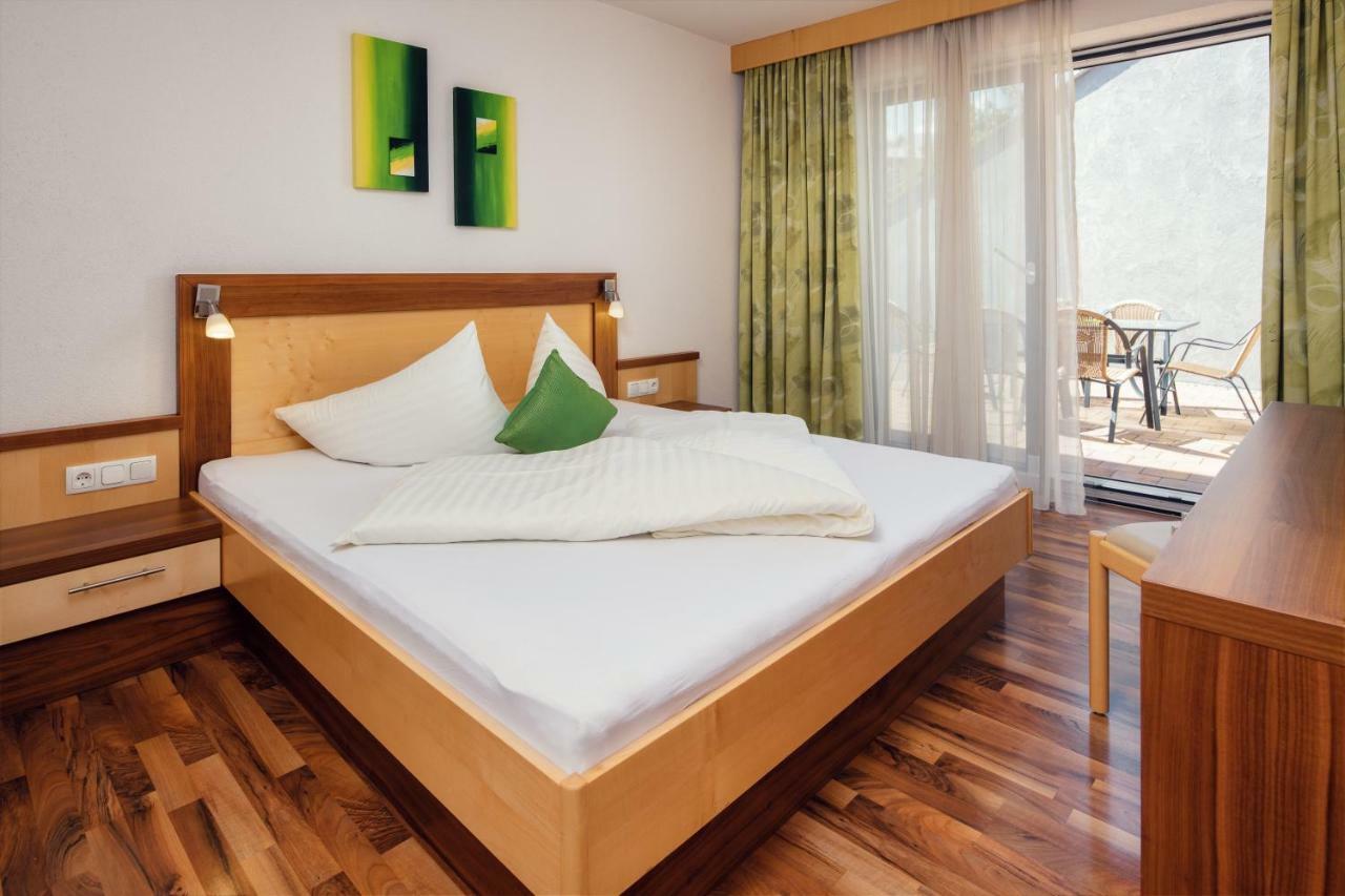 Apart Sunshine Ladis Exterior foto