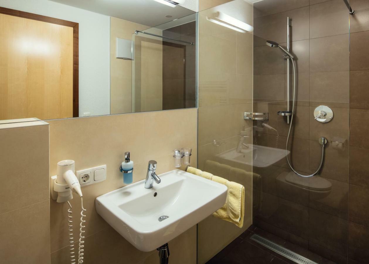 Apart Sunshine Ladis Exterior foto
