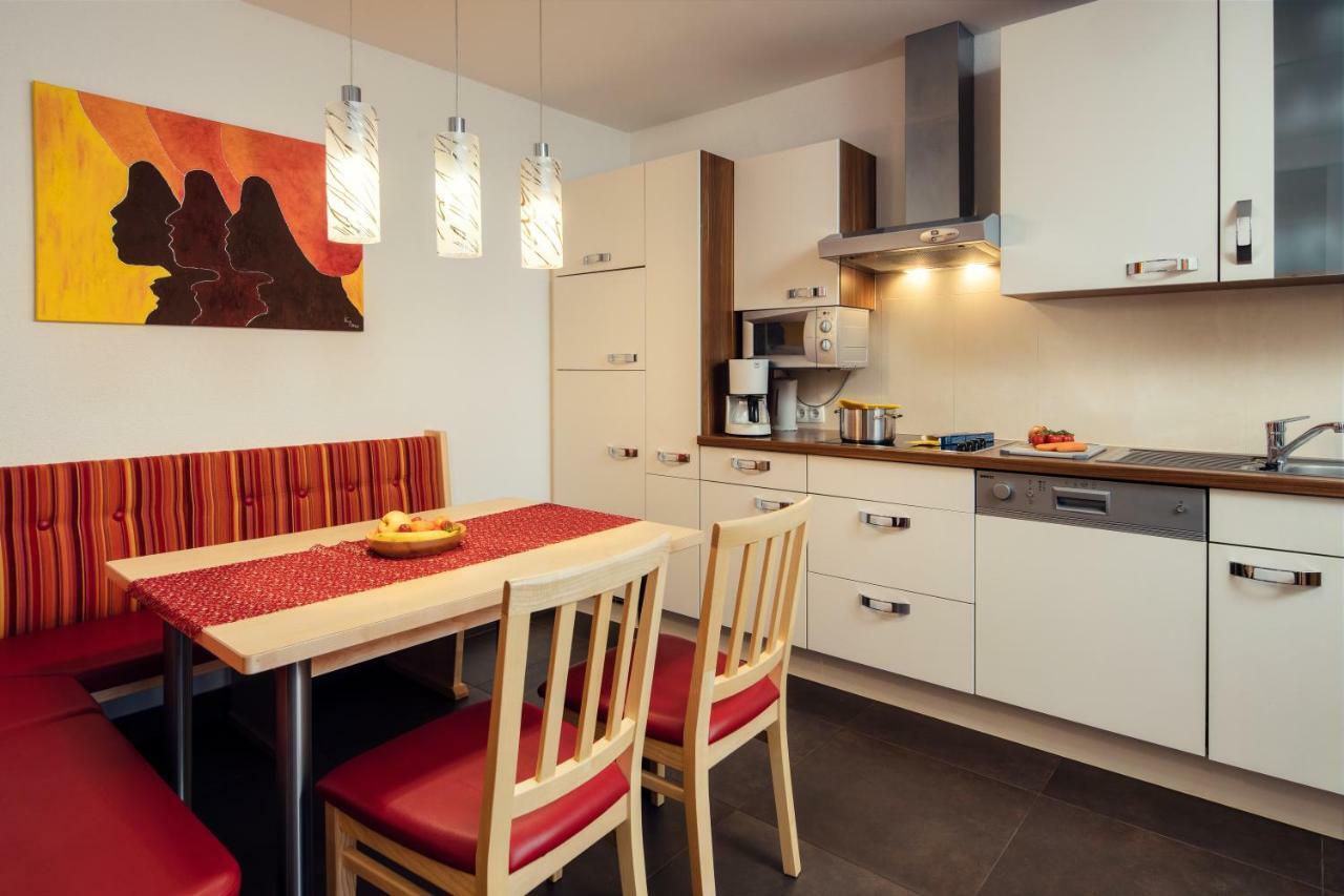 Apart Sunshine Ladis Exterior foto