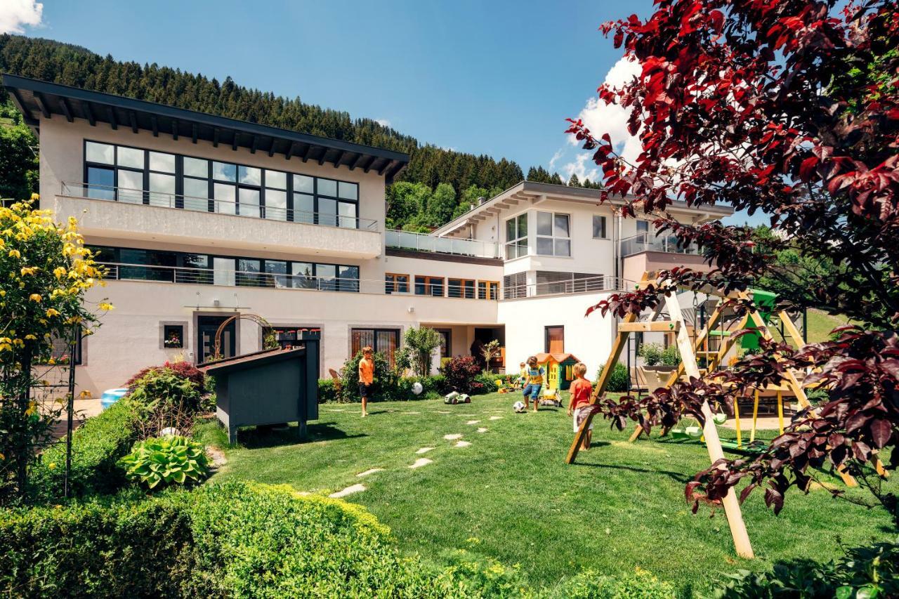 Apart Sunshine Ladis Exterior foto