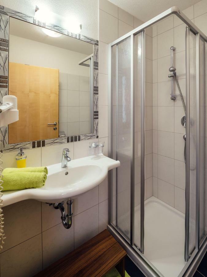 Apart Sunshine Ladis Exterior foto