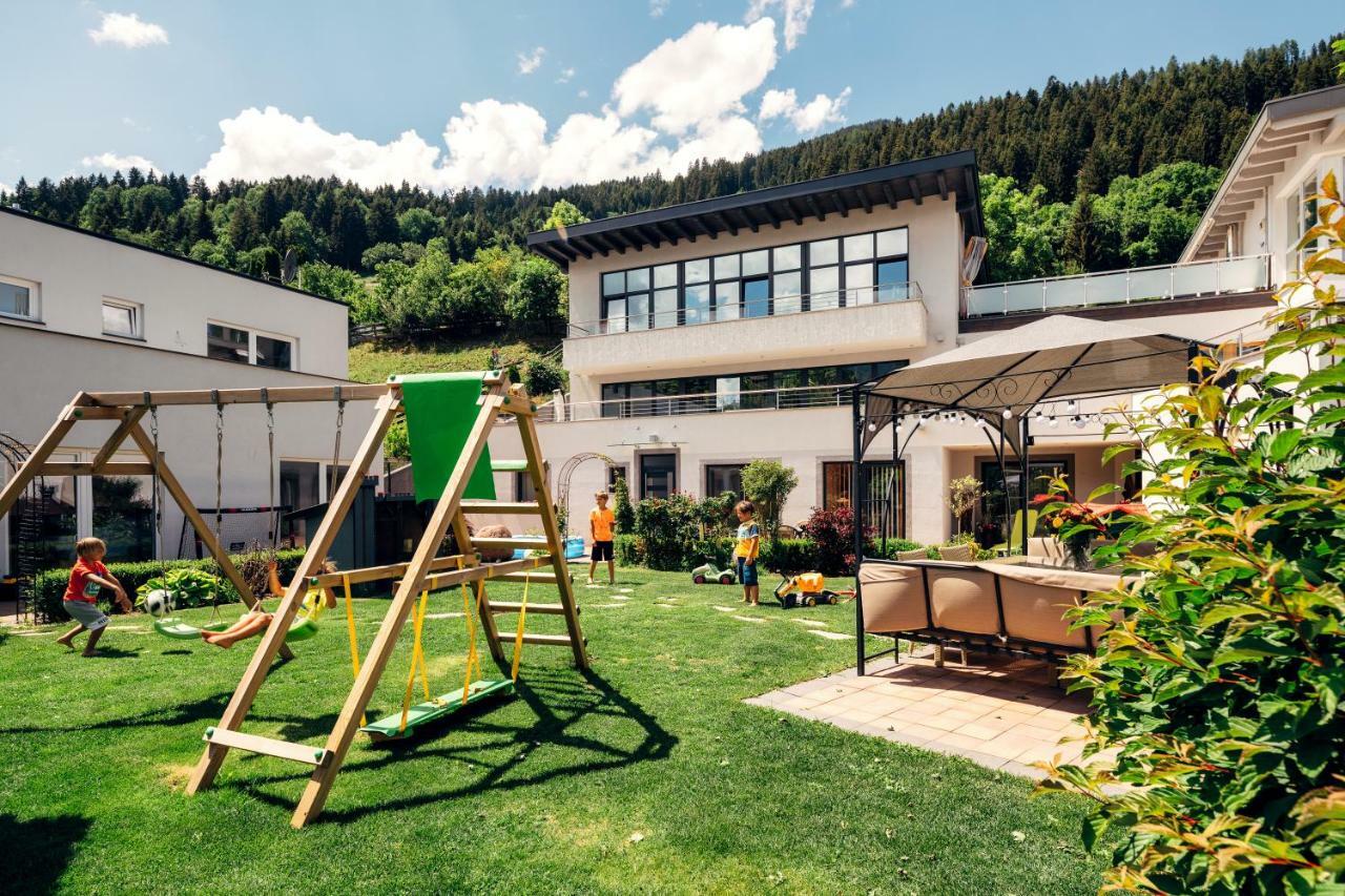 Apart Sunshine Ladis Exterior foto