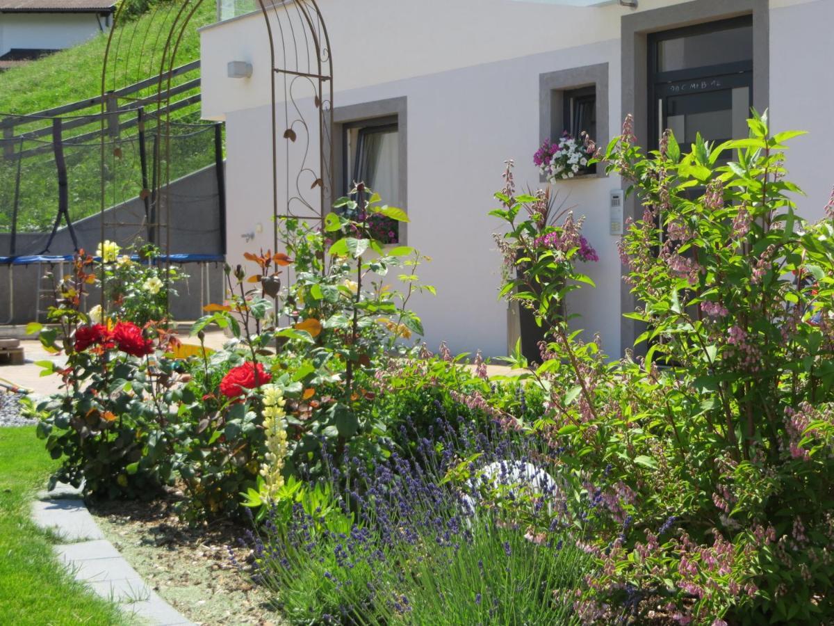 Apart Sunshine Ladis Exterior foto